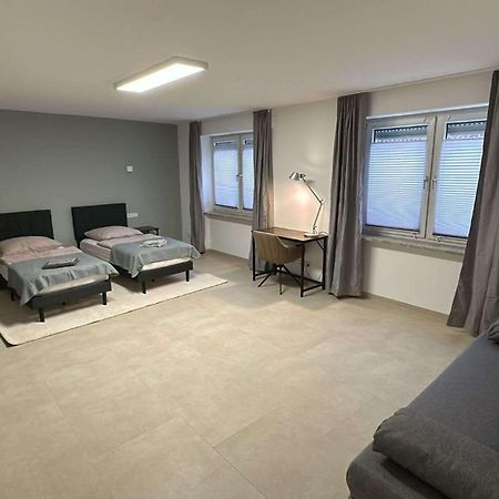 Zimmer 2B Mit Privates Badezimmer In Juelich Jülich Exterior foto