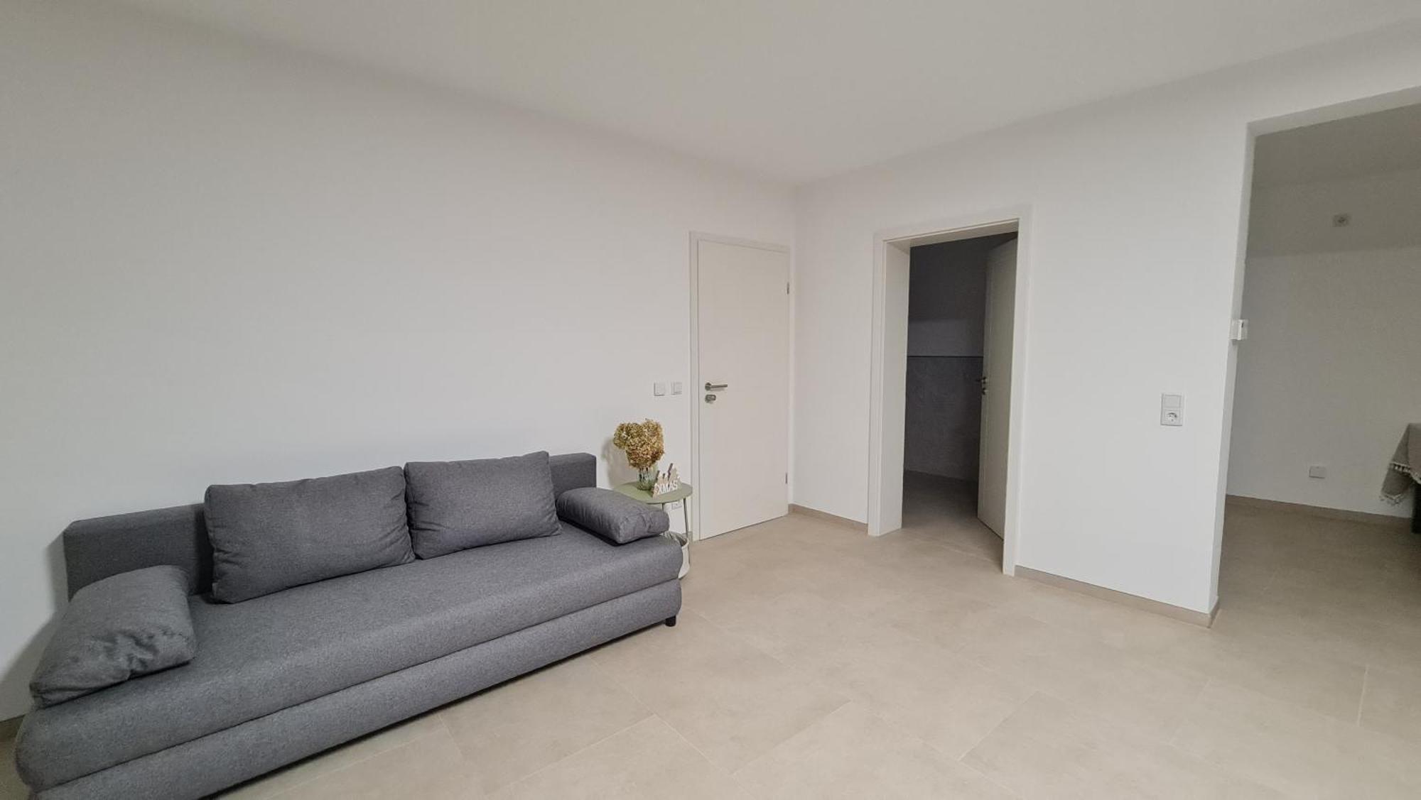 Zimmer 2B Mit Privates Badezimmer In Juelich Jülich Exterior foto