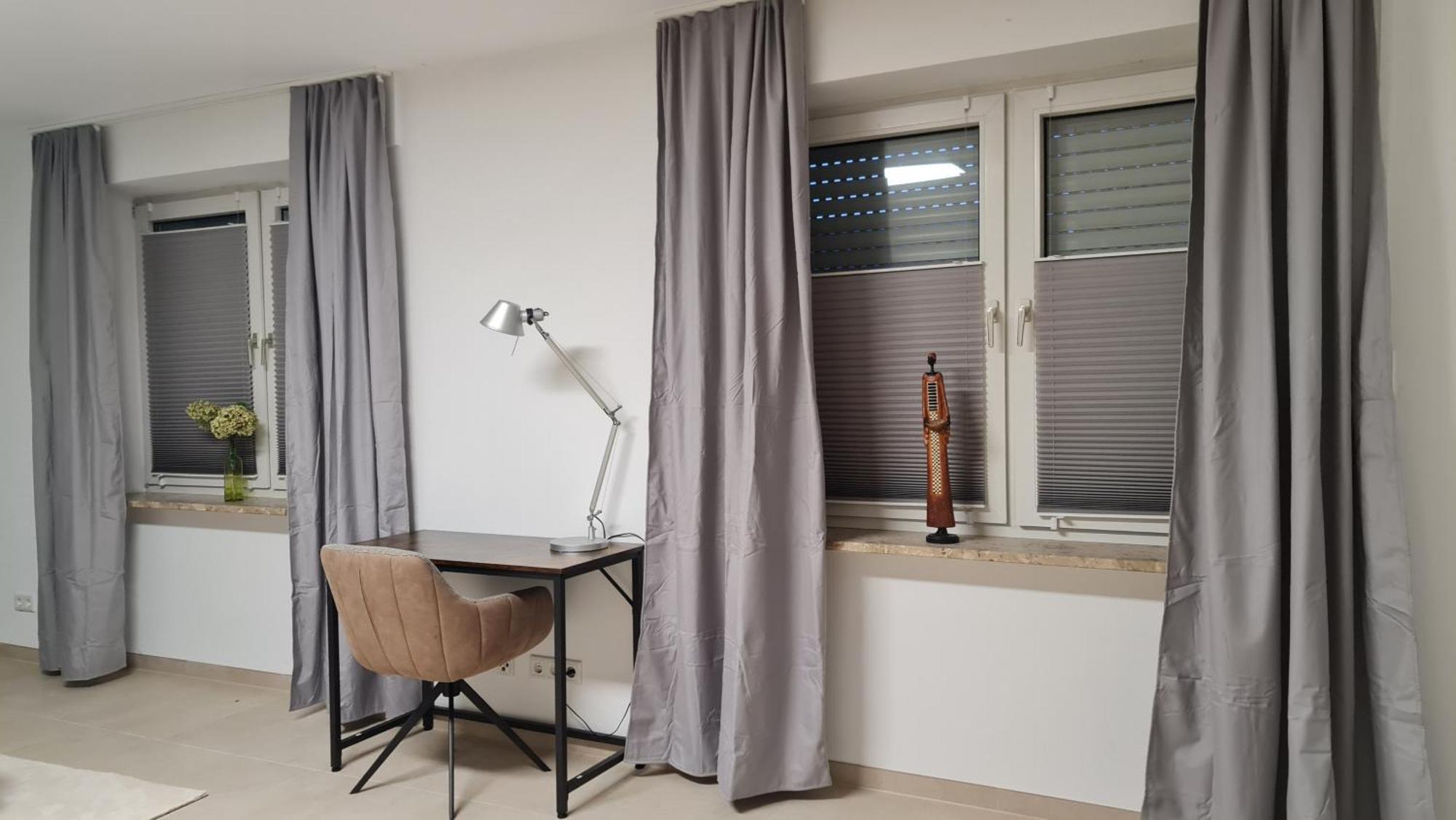 Zimmer 2B Mit Privates Badezimmer In Juelich Jülich Exterior foto